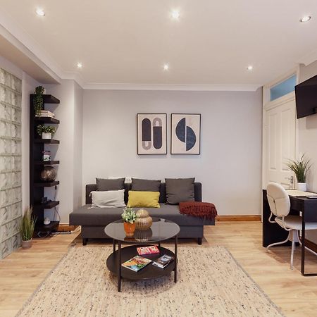 伦敦Kensington Nest Flat公寓 外观 照片