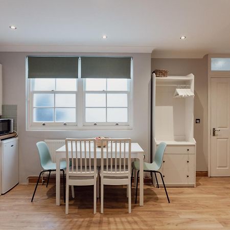 伦敦Kensington Nest Flat公寓 外观 照片