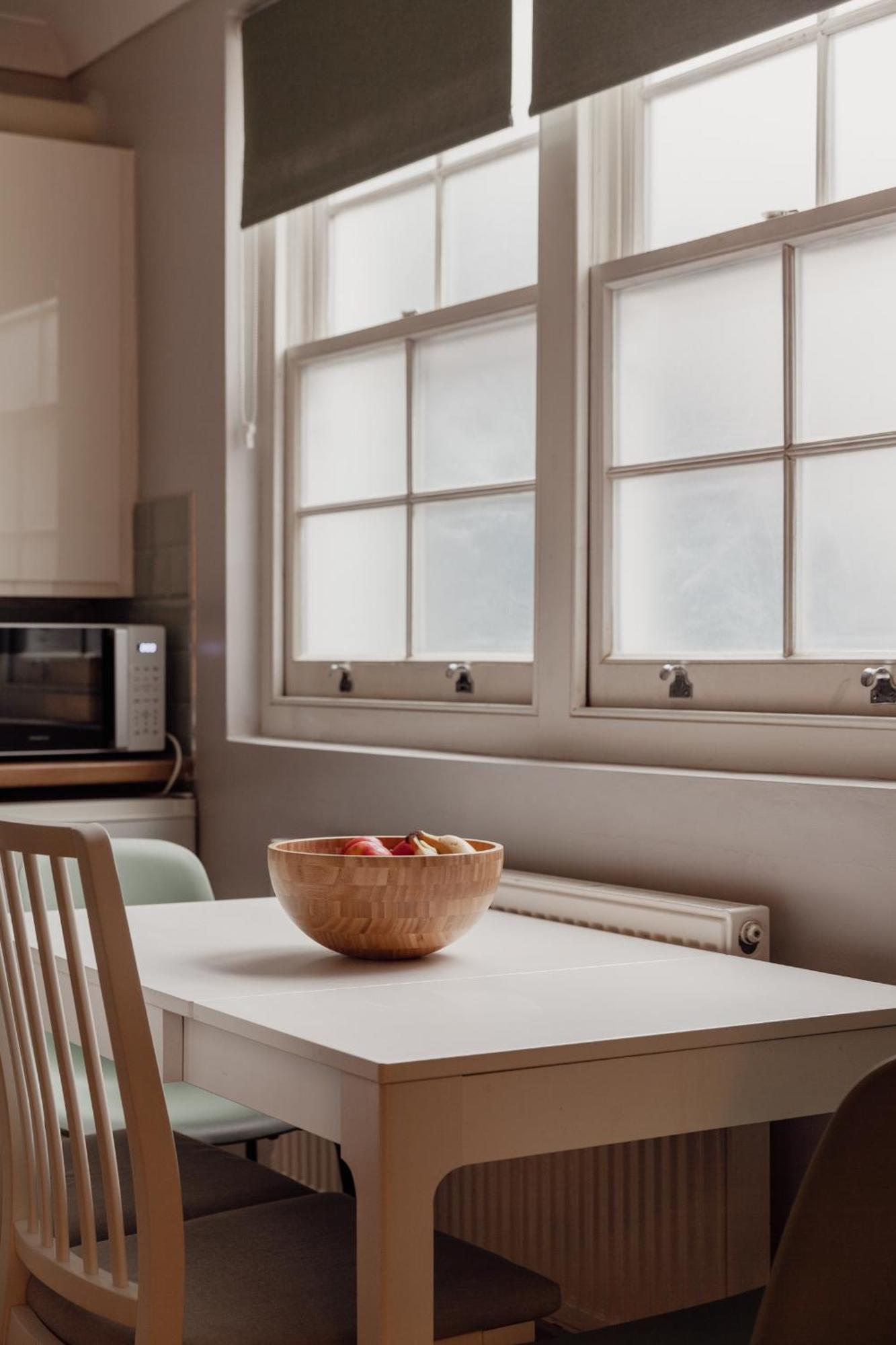 伦敦Kensington Nest Flat公寓 外观 照片