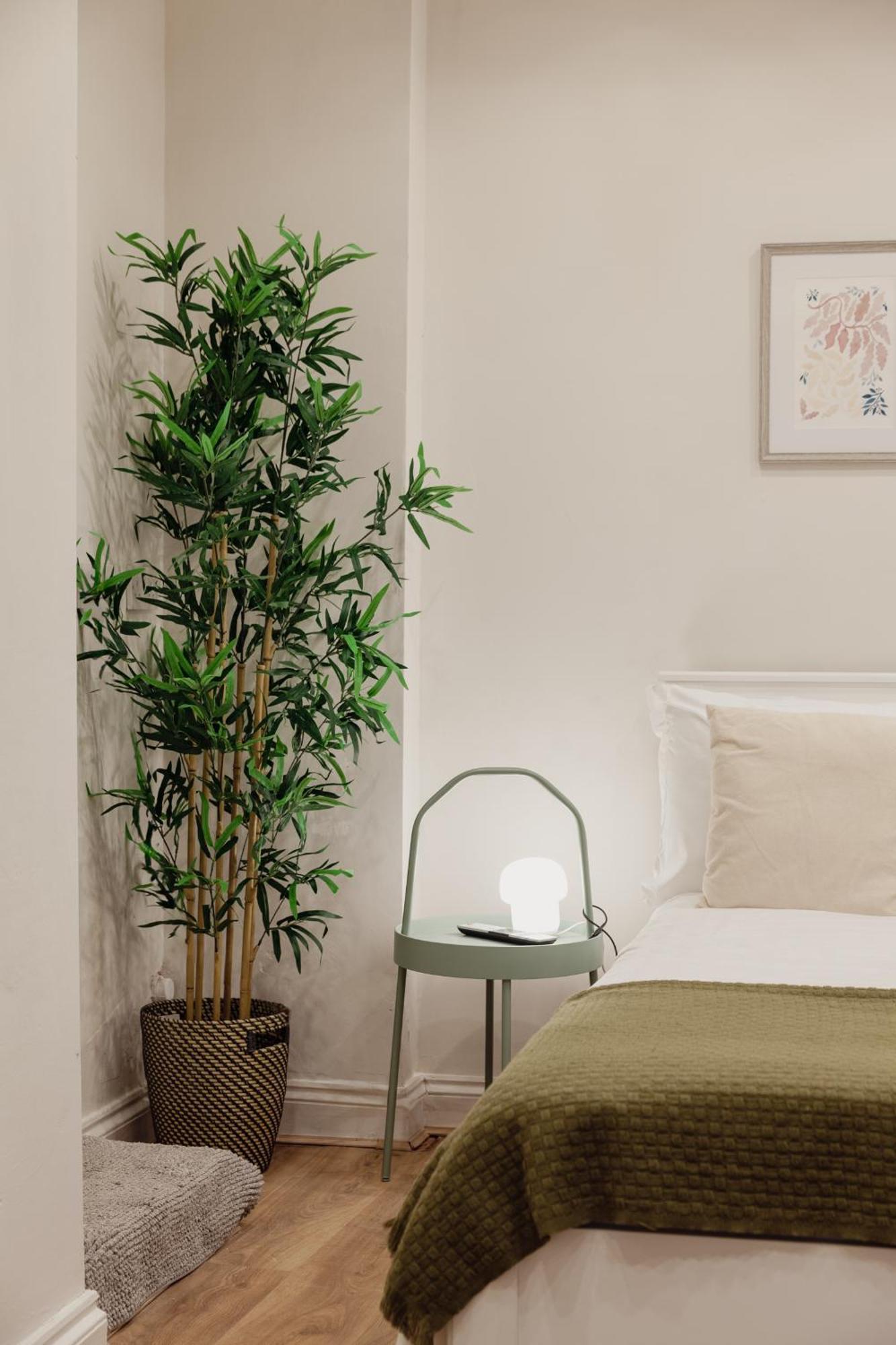 伦敦Kensington Nest Flat公寓 外观 照片